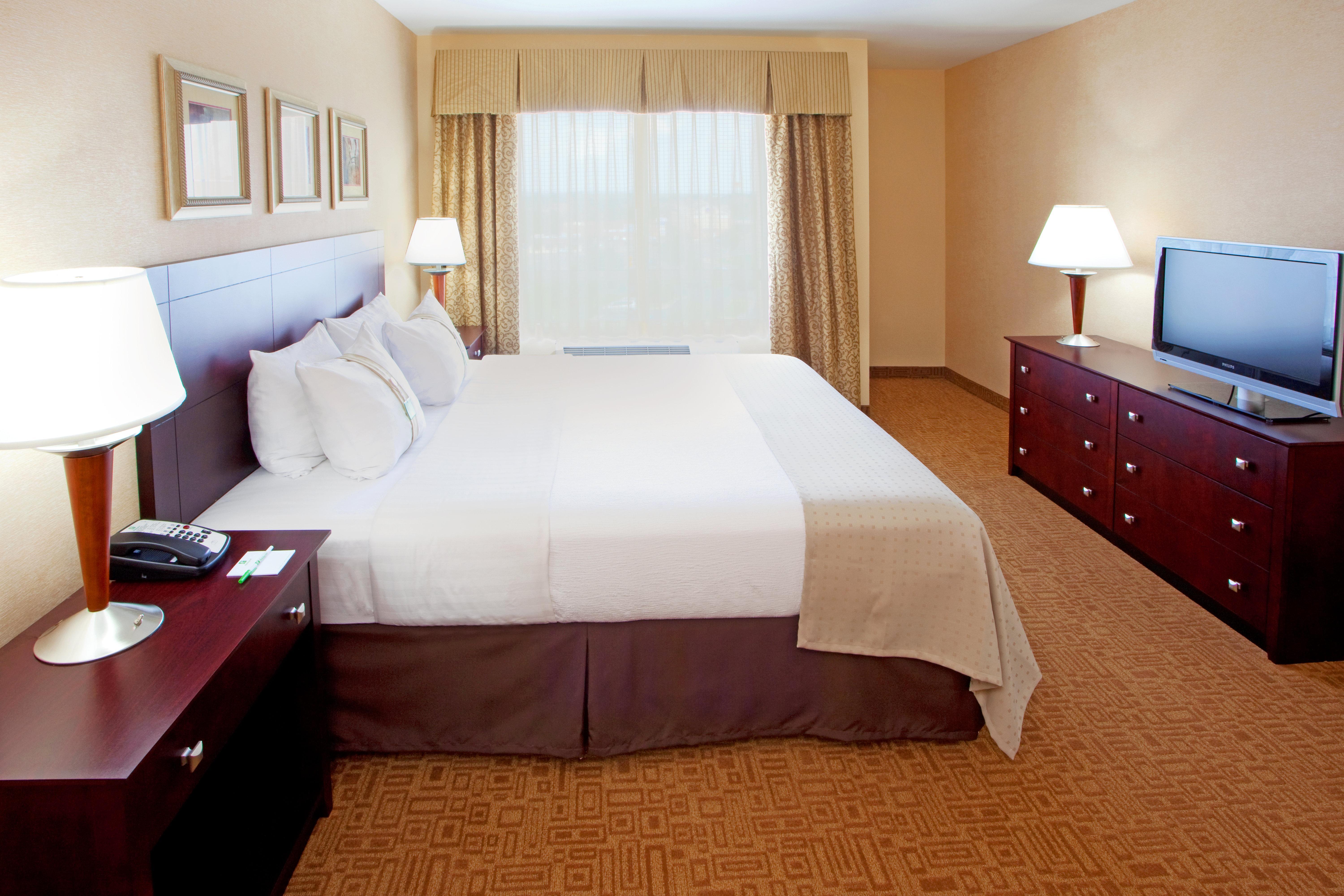 Holiday Inn Winchester Southeast-Historic Gateway By Ihg Экстерьер фото