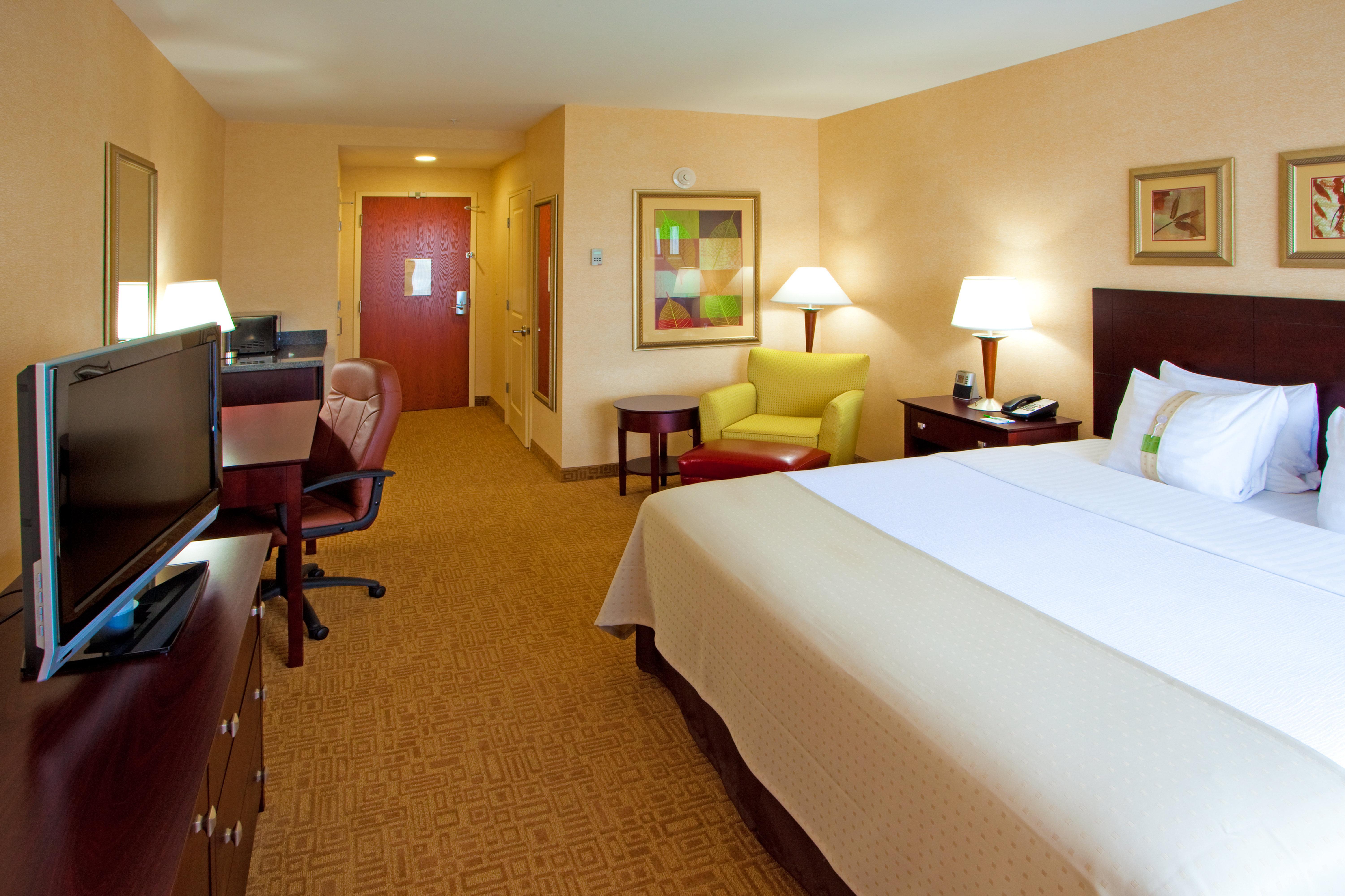 Holiday Inn Winchester Southeast-Historic Gateway By Ihg Экстерьер фото