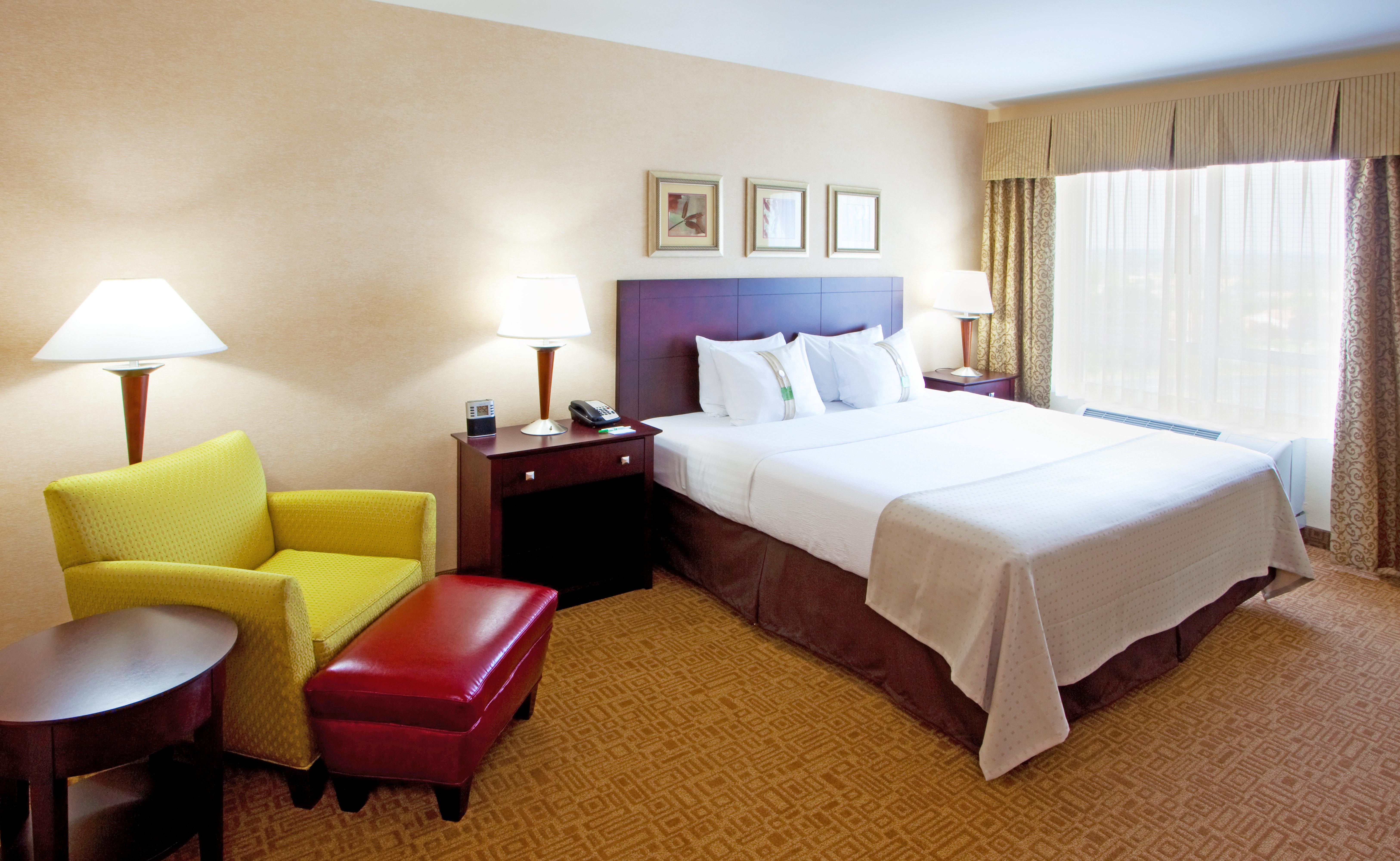 Holiday Inn Winchester Southeast-Historic Gateway By Ihg Экстерьер фото
