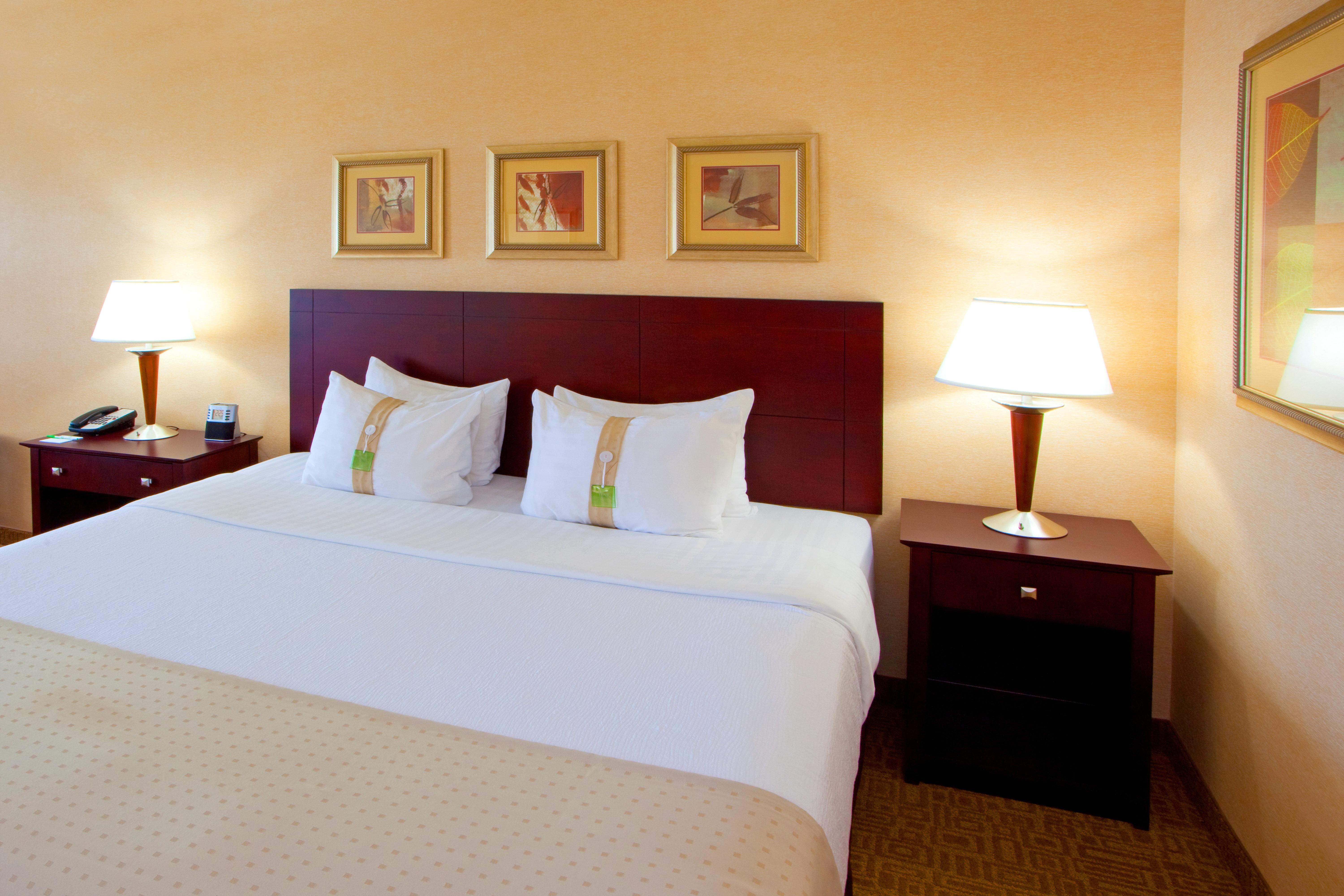 Holiday Inn Winchester Southeast-Historic Gateway By Ihg Экстерьер фото