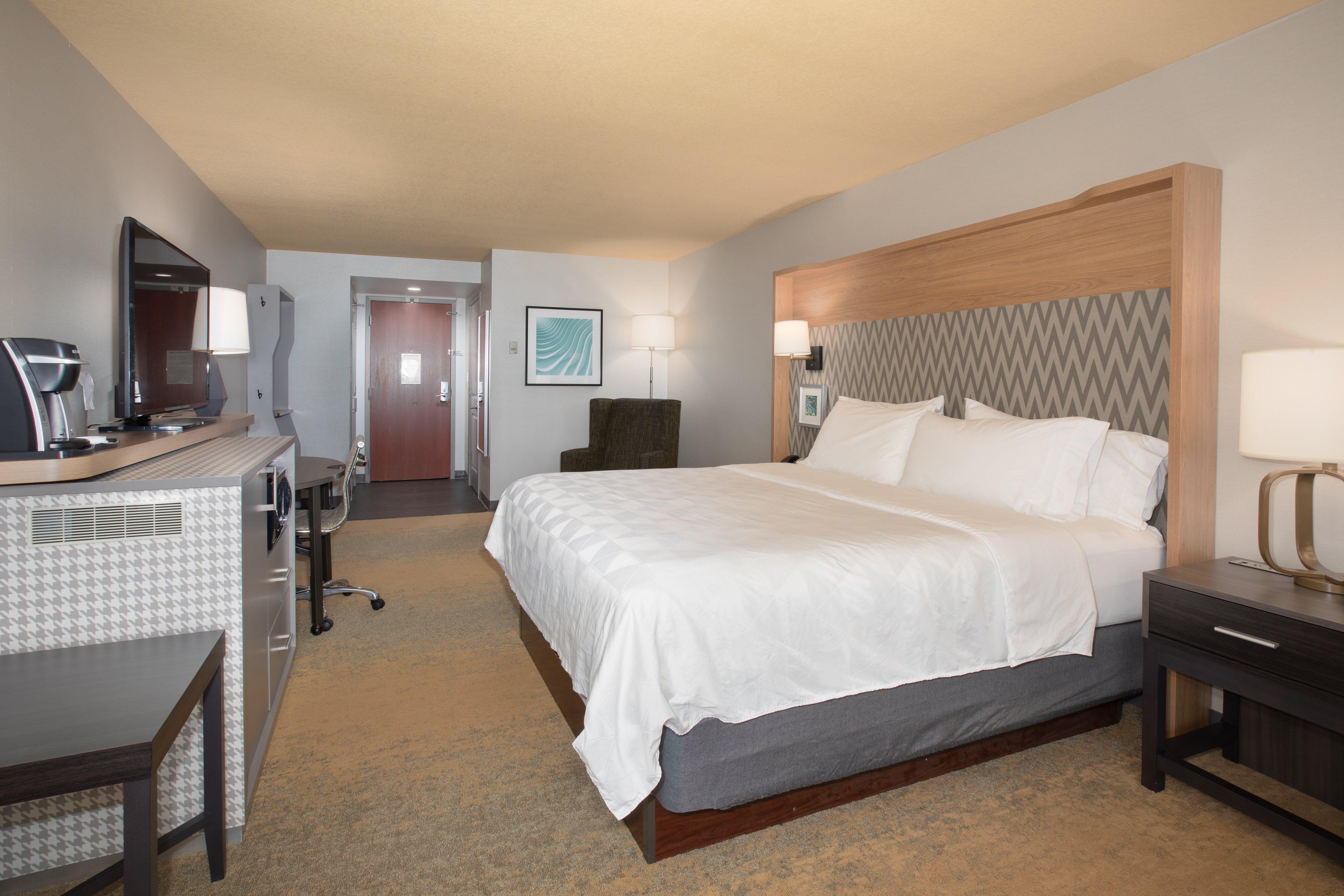 Holiday Inn Winchester Southeast-Historic Gateway By Ihg Экстерьер фото