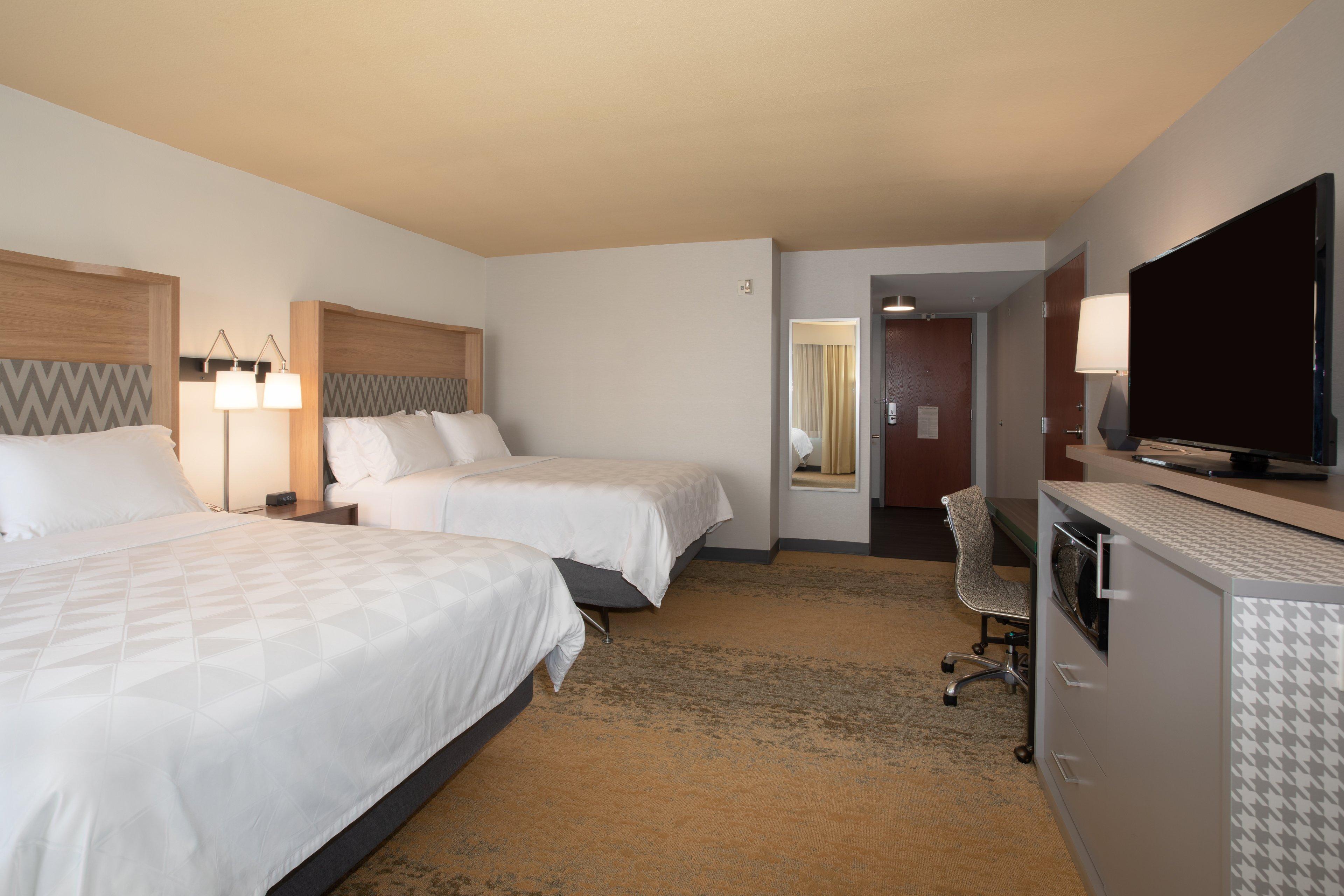 Holiday Inn Winchester Southeast-Historic Gateway By Ihg Экстерьер фото