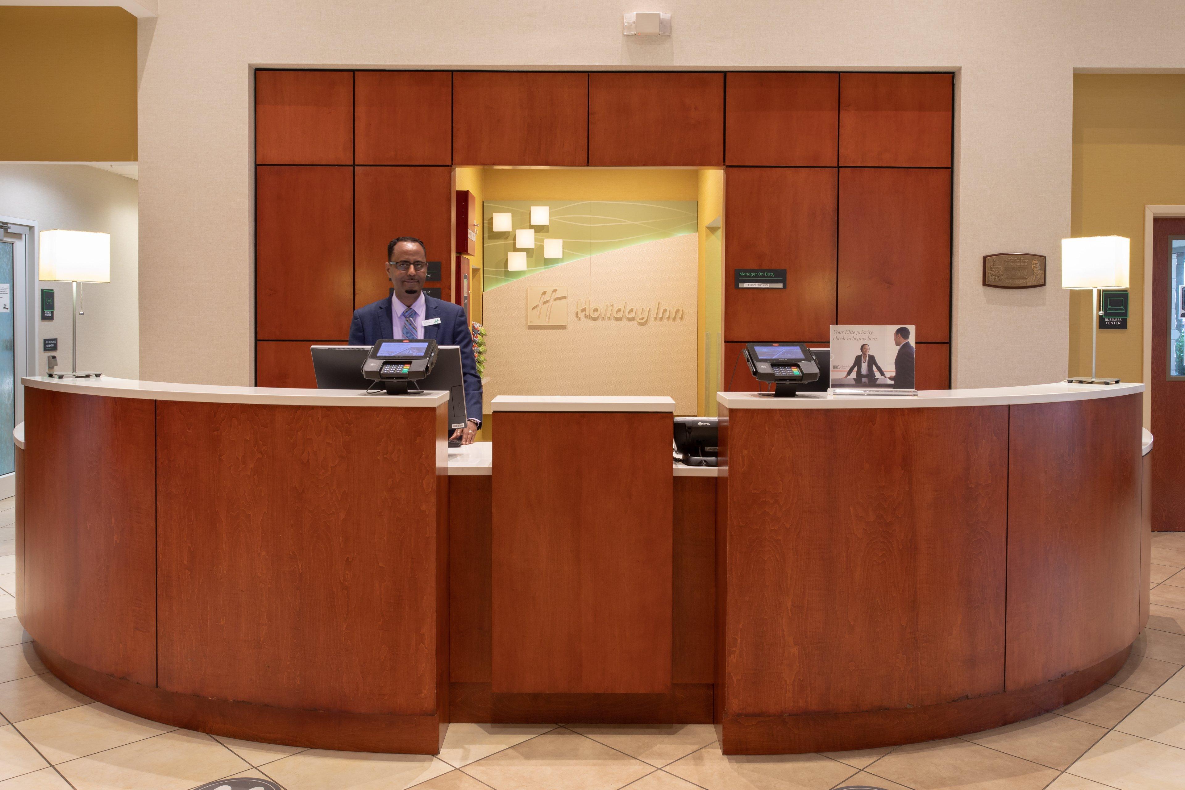 Holiday Inn Winchester Southeast-Historic Gateway By Ihg Экстерьер фото