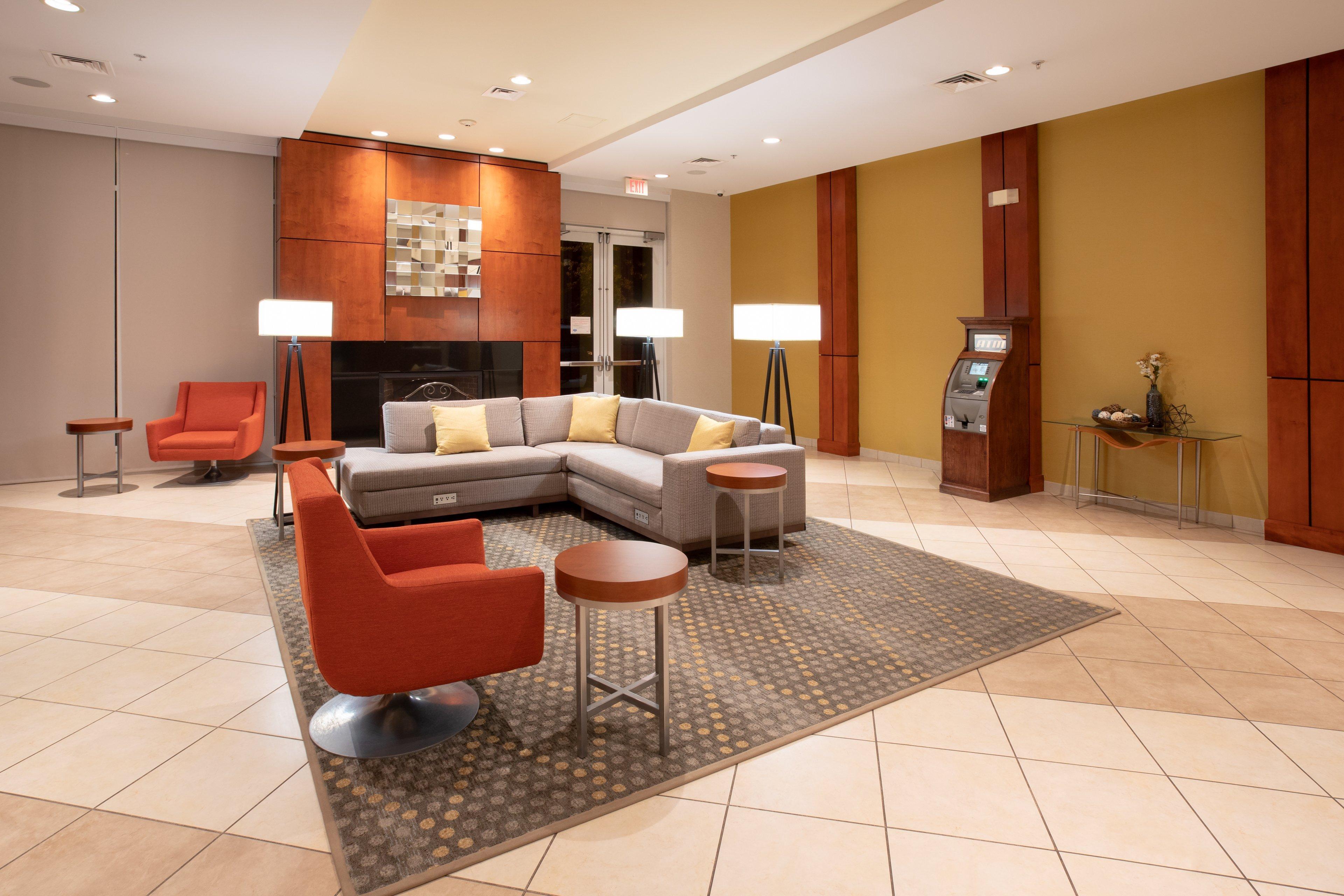 Holiday Inn Winchester Southeast-Historic Gateway By Ihg Экстерьер фото