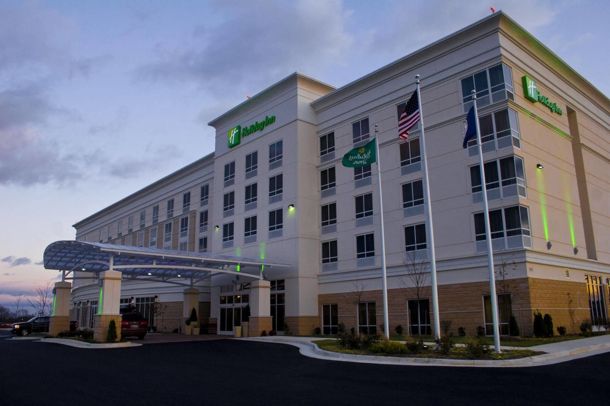 Holiday Inn Winchester Southeast-Historic Gateway By Ihg Экстерьер фото